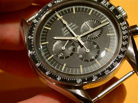 craigslist omega watch|Pre.